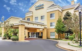 Comfort Inn Camden